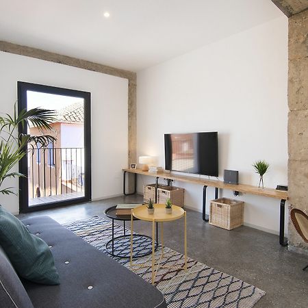 Chezmoihomes Granada Central Penthouse Exteriér fotografie