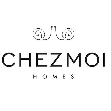 Chezmoihomes Granada Central Penthouse Exteriér fotografie