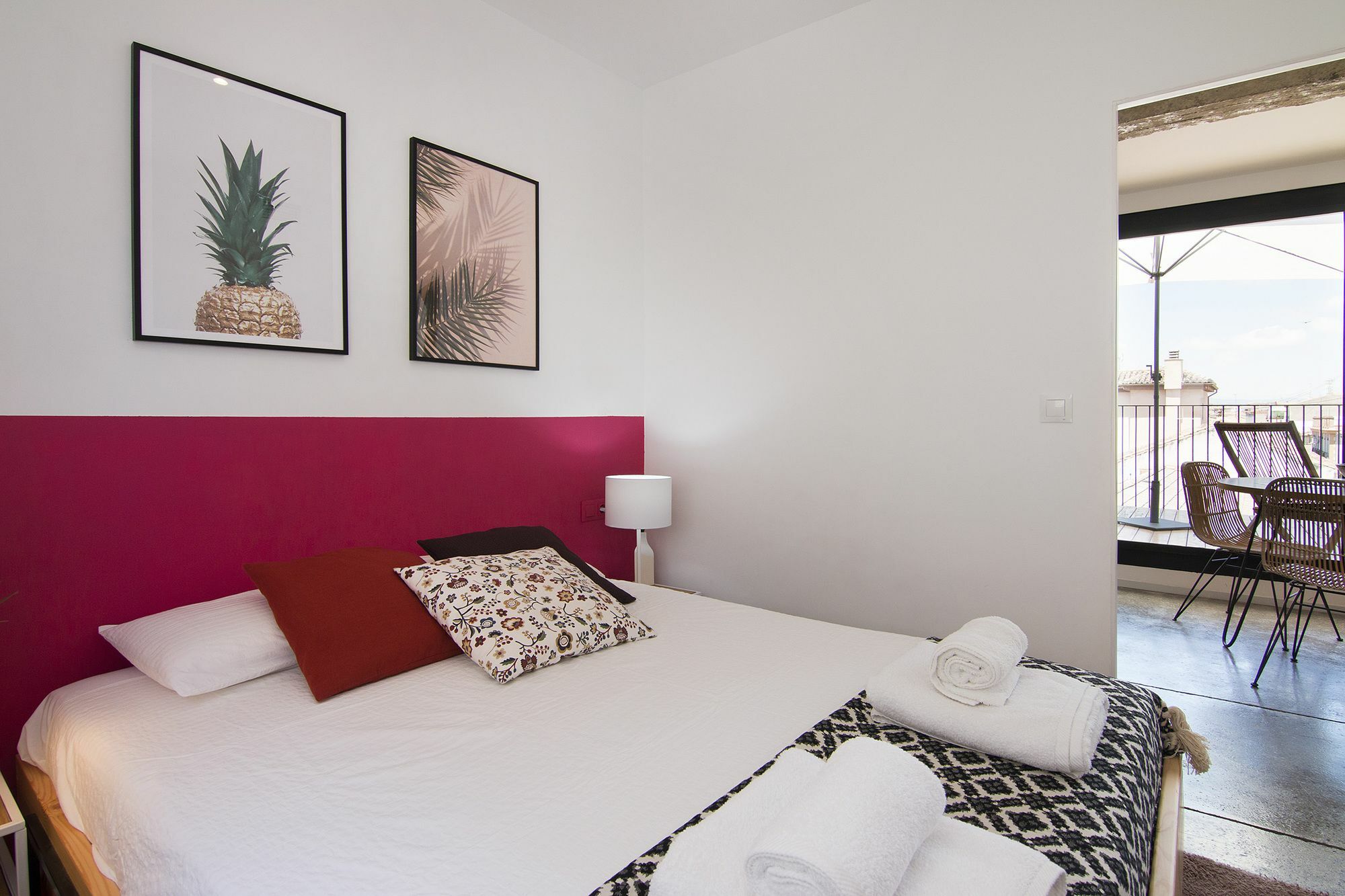 Chezmoihomes Granada Central Penthouse Exteriér fotografie