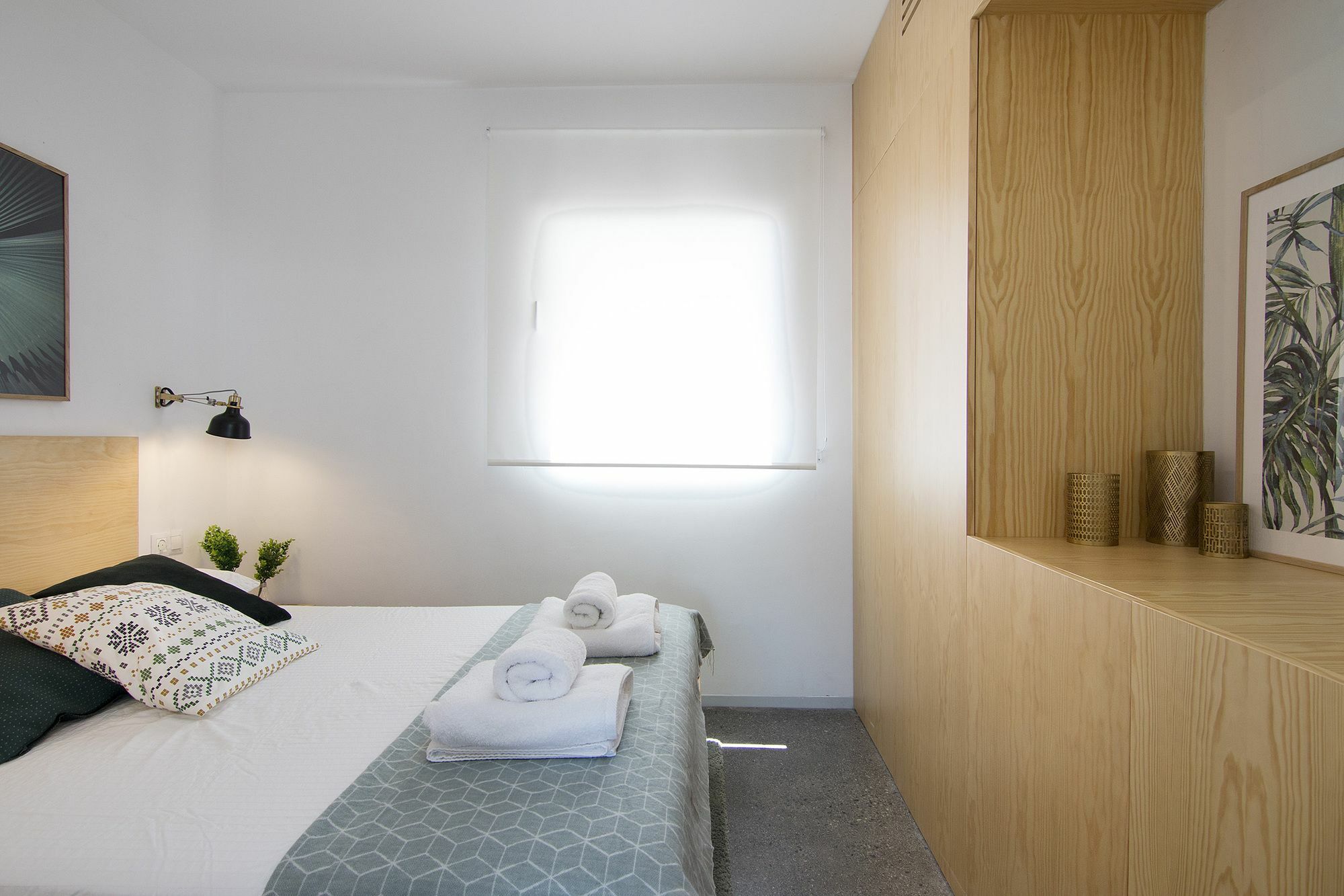 Chezmoihomes Granada Central Penthouse Exteriér fotografie
