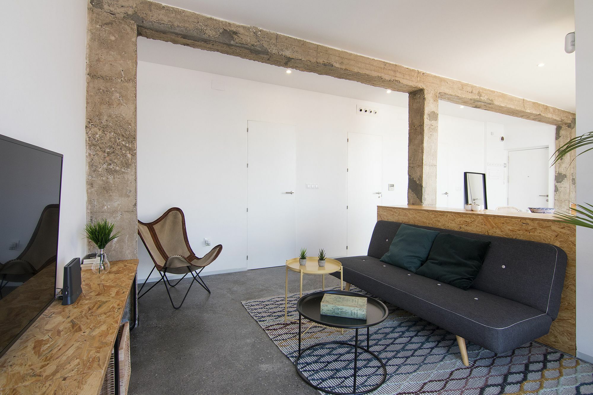 Chezmoihomes Granada Central Penthouse Exteriér fotografie