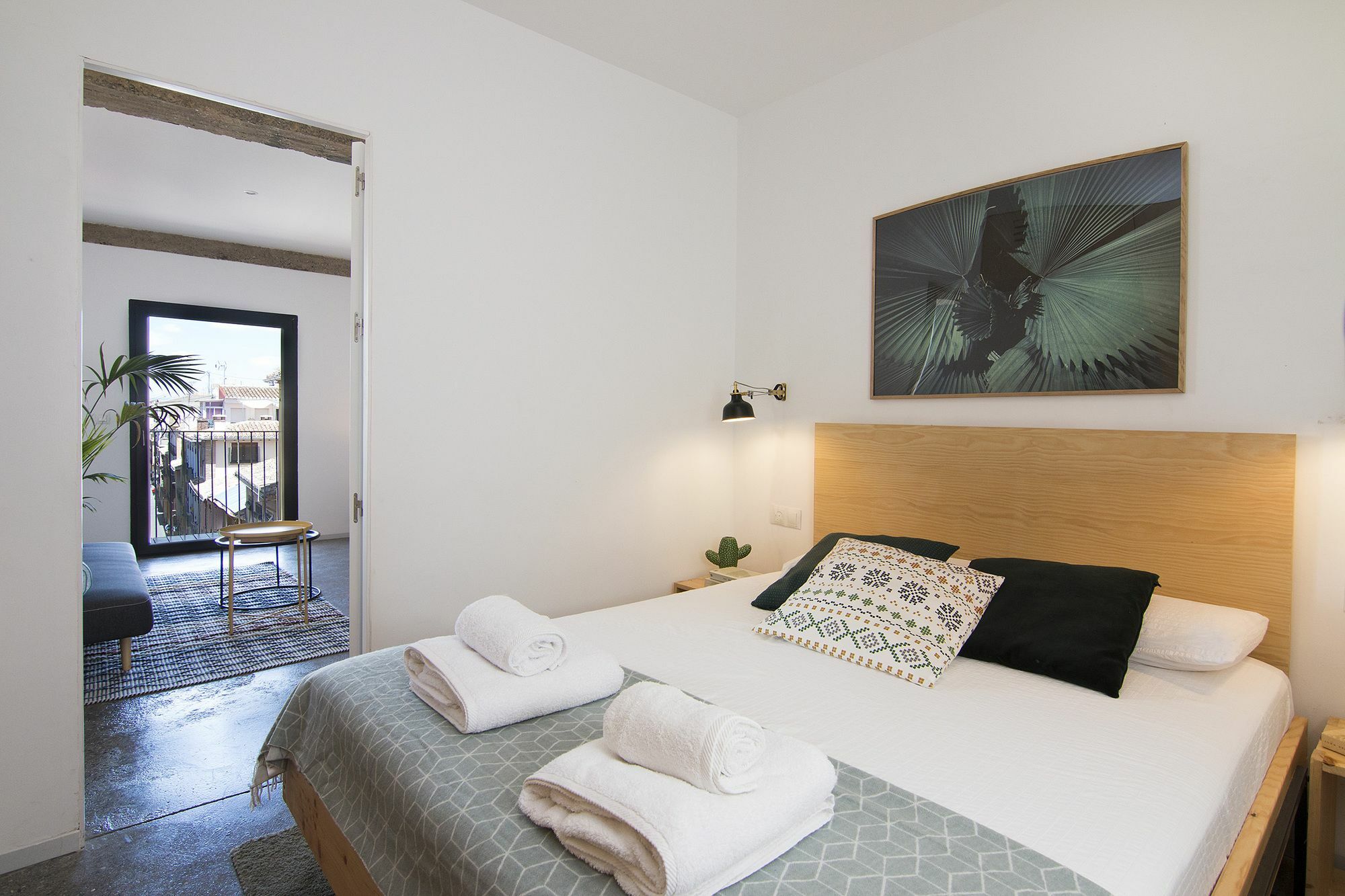 Chezmoihomes Granada Central Penthouse Exteriér fotografie