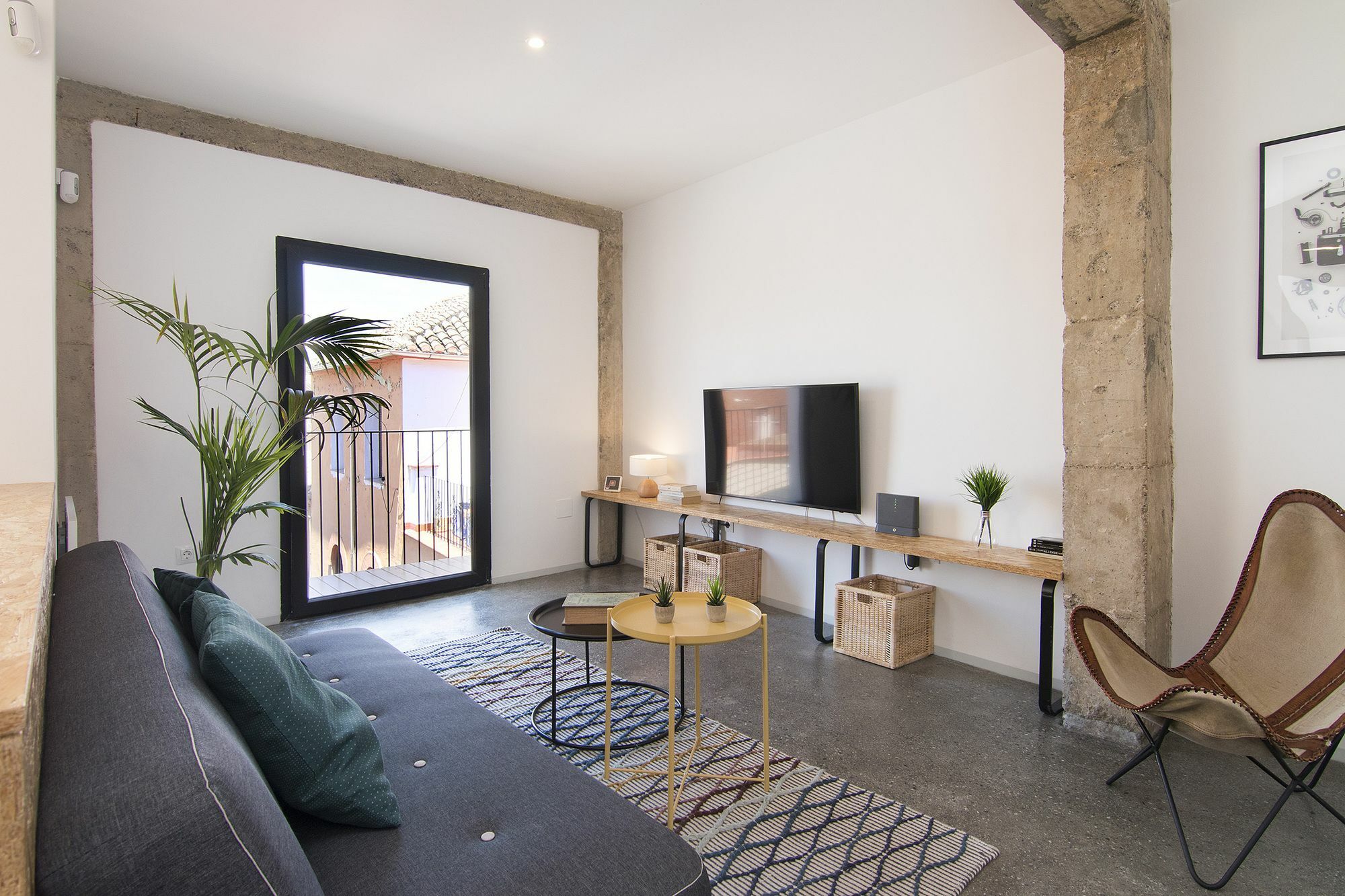 Chezmoihomes Granada Central Penthouse Exteriér fotografie