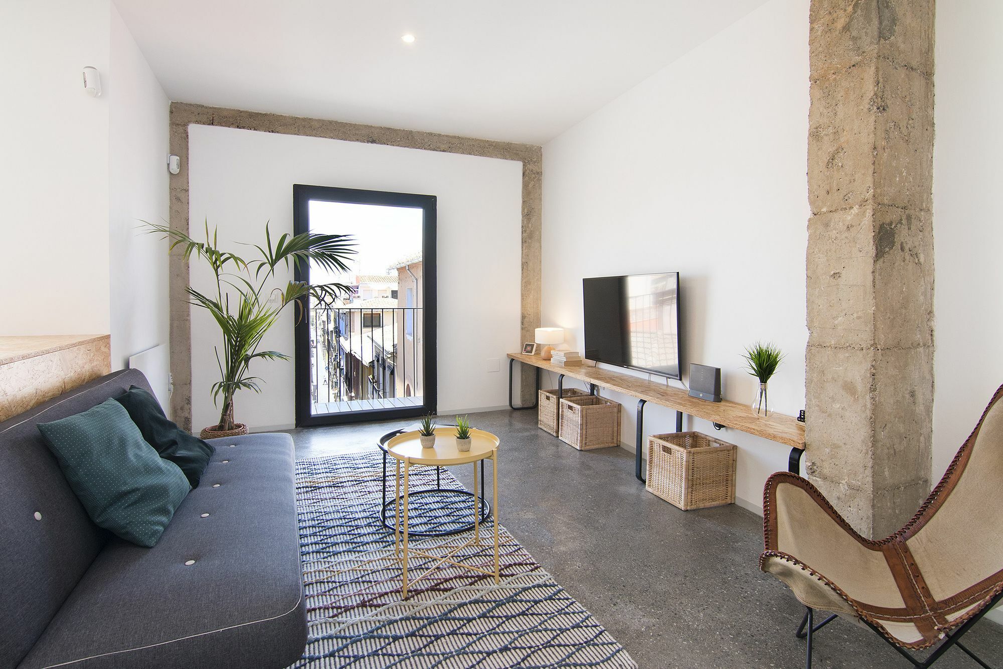 Chezmoihomes Granada Central Penthouse Exteriér fotografie
