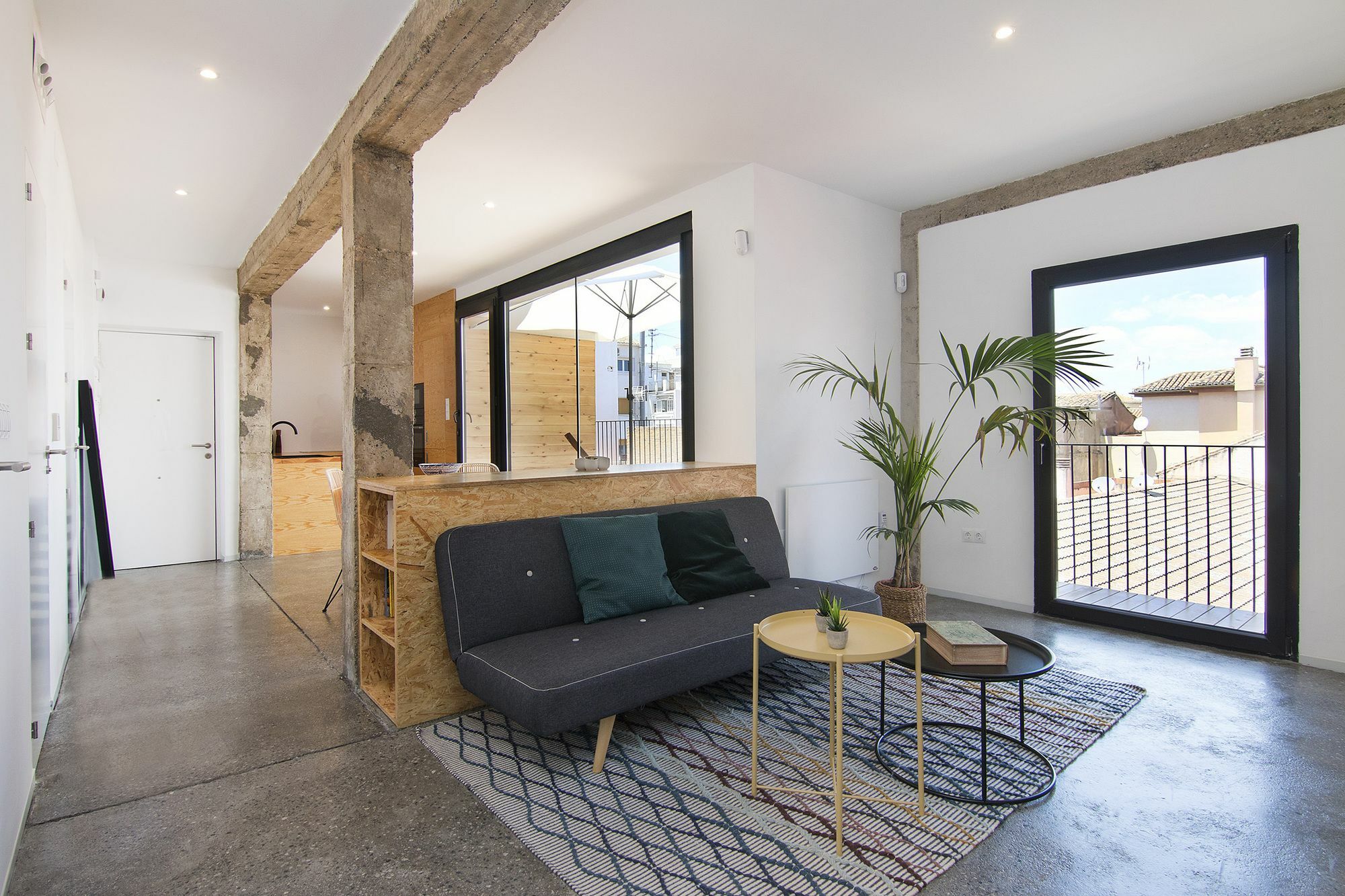 Chezmoihomes Granada Central Penthouse Exteriér fotografie
