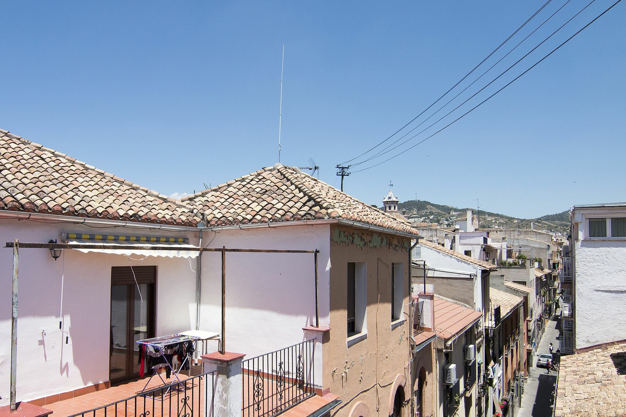 Chezmoihomes Granada Central Penthouse Exteriér fotografie